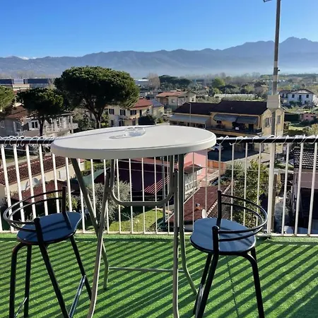 Loft Felix Con Parcheggio Privato