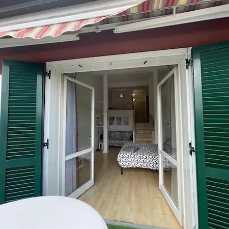 Loft Felix Con Parcheggio Privato * אמליה