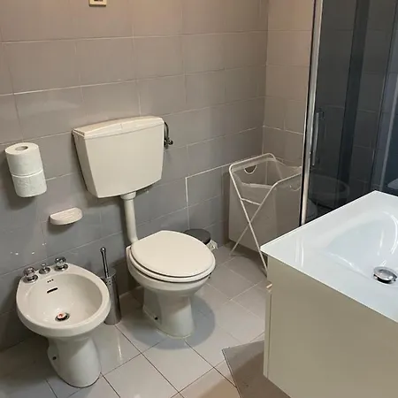 Loft Felix Con Parcheggio Privato * אמליה