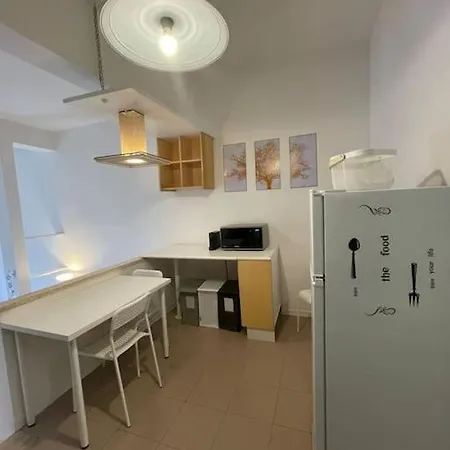 Loft Felix Con Parcheggio Privato * אמליה