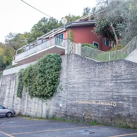 דירה Loft Felix Con Parcheggio Privato