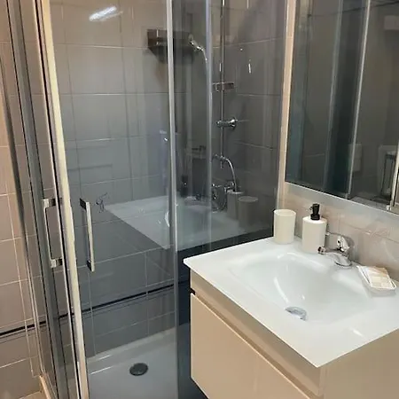 Loft Felix Con Parcheggio Privato דירה