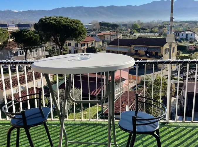 Loft Felix Con Parcheggio Privato