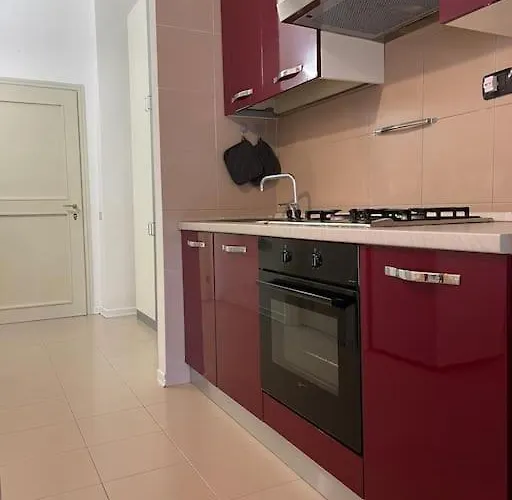 דירה Loft Felix Con Parcheggio Privato