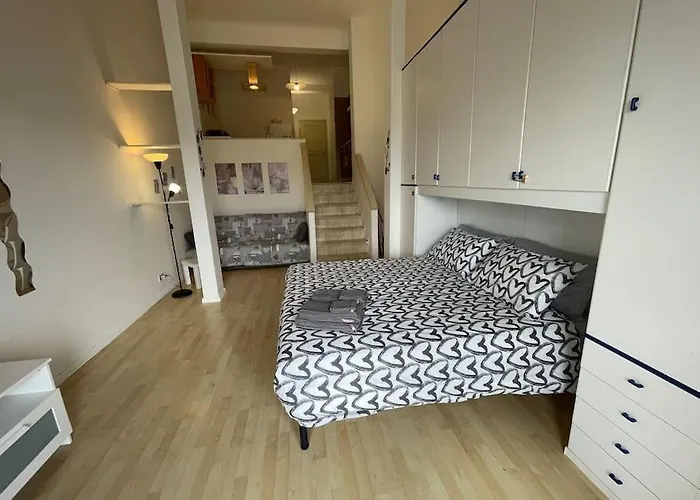 Loft Felix Con Parcheggio Privato Lejlighed Ameglia