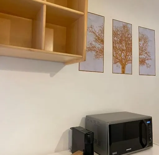 Loft Felix Con Parcheggio Privato