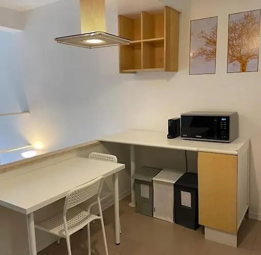 Lejlighed Loft Felix Con Parcheggio Privato