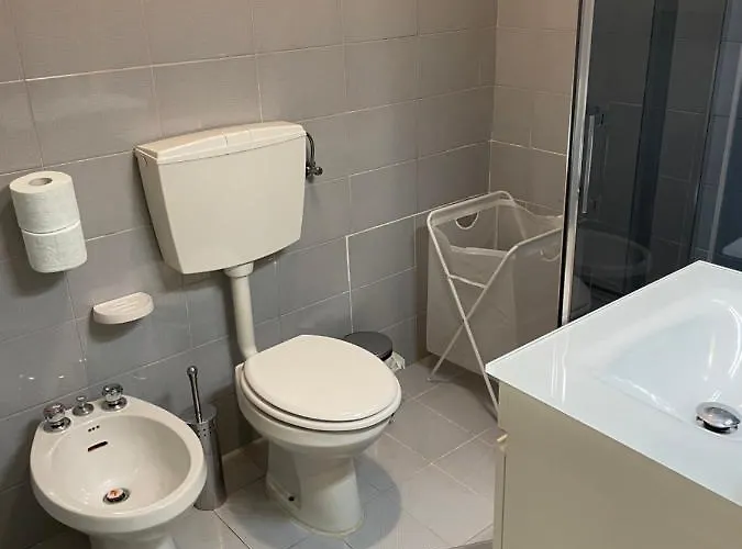Loft Felix Con Parcheggio Privato * Ameglia