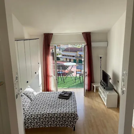 Apartament Loft Felix Con Parcheggio Privato
