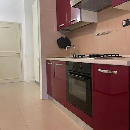 Appartamento Loft Felix Con Parcheggio Privato