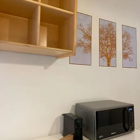 Loft Felix Con Parcheggio Privato