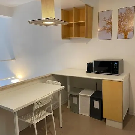 Appartamento Loft Felix Con Parcheggio Privato