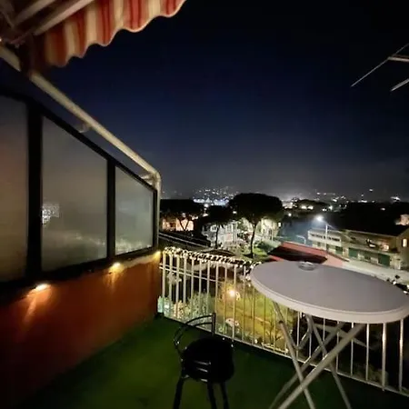 Appartamento Loft Felix Con Parcheggio Privato *