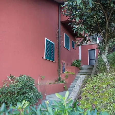 Loft Felix Con Parcheggio Privato Apartament *